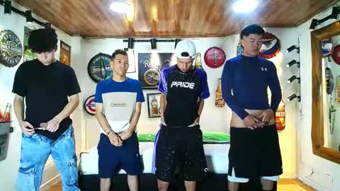 backyardigans online show from March 2, 8:50 pm