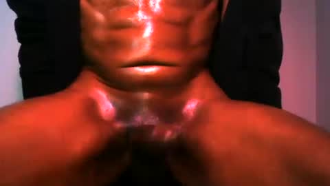 bad_bad_m online show from September 21, 11:34 am