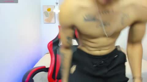 bad_boy__777 online show from October 13, 12:21 am