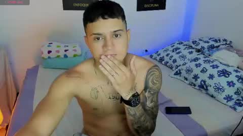 Snapshot of bad_boy__777 chatting on July 20, 3:43 am bad_boy__777 online show from July 20, 3:43 am
