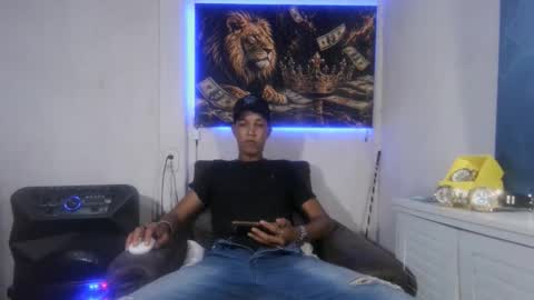 bad_boy_master_findom online show from June 10, 12:11 am