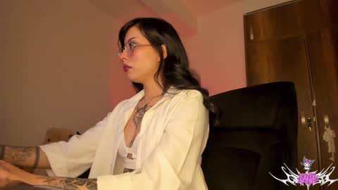 Bratty Lanita - independent online show from December 3, 2:03 am