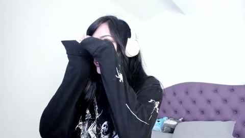 Bratty Lanita - independent online show from January 3, 9:26 pm