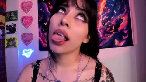 Bratty Lanita - independent online show from February 8, 8:10 pm