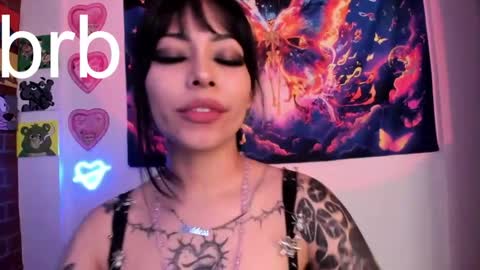 Bratty Lanita - independent online show from May 16, 12:51 am