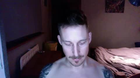 Snapshot of bad_dad43 chatting on January 1, 2:09 am Bad dad43 online show from January 1, 2:09 am