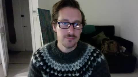 Snapshot of bad_dad43 chatting on October 14, 10:21 pm Bad dad43 online show from October 14, 10:21 pm