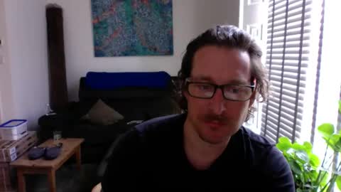 Bad dad43 online show from April 23, 10:25 am