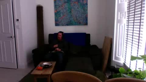 Snapshot of bad_dad43 chatting on May 11, 4:04 pm Bad dad43 online show from May 11, 4:04 pm