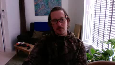 Snapshot of bad_dad43 chatting on May 17, 10:33 am Bad dad43 online show from May 17, 10:33 am