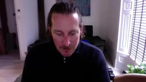 Snapshot of bad_dad43 chatting on June 8, 7:09 am Bad dad43 online show from June 8, 7:09 am