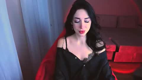 Miss Desire...do you remember online show from January 13, 4:18 am