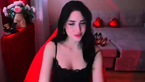 Miss Desire...do you remember online show from February 24, 10:02 am