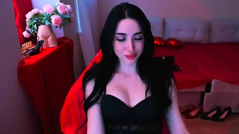 Miss Desire...do you remember online show from March 29, 1:22 pm