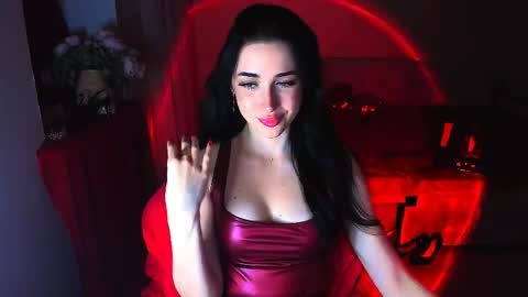 Miss Desire...do you remember online show from April 21, 6:12 pm