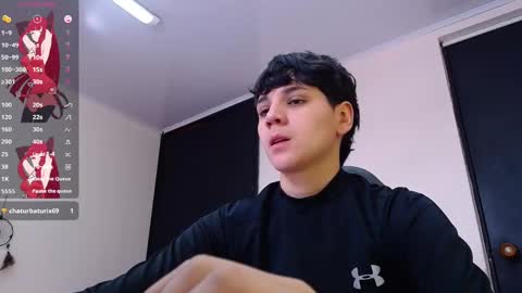 Anna online show from December 10, 3:44 pm