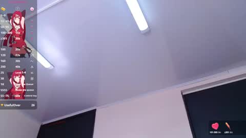 Anna online show from December 16, 4:16 pm