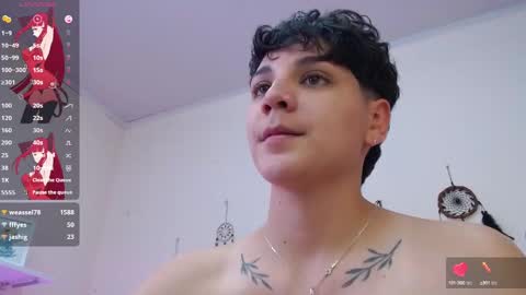 Anna online show from December 16, 7:21 pm