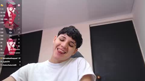 Anna online show from December 26, 4:58 pm