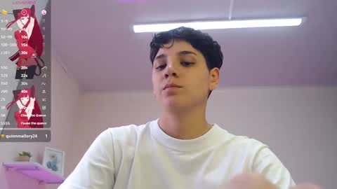 Anna online show from February 21, 7:32 pm