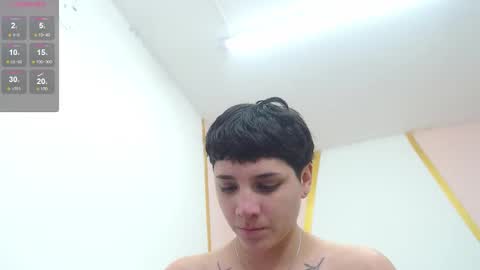 Anna online show from November 27, 6:10 pm