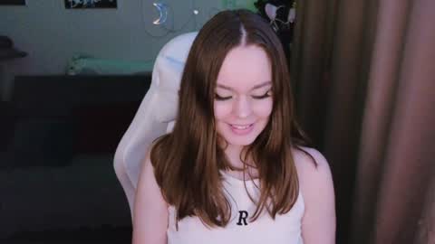 Lin online show from January 12, 6:59 pm