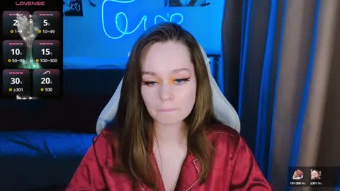 Lin online show from January 26, 7:41 pm