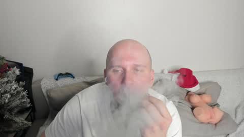 Mike online show from January 3, 6:35 pm