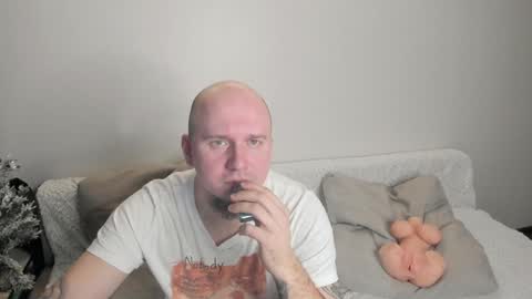 Mike online show from January 4, 11:43 am