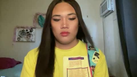 AMARA - FOLLOW ME AND THUMBS UP online show from March 19, 2:59 am