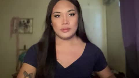 AMARA - FOLLOW ME AND THUMBS UP online show from April 20, 12:35 am