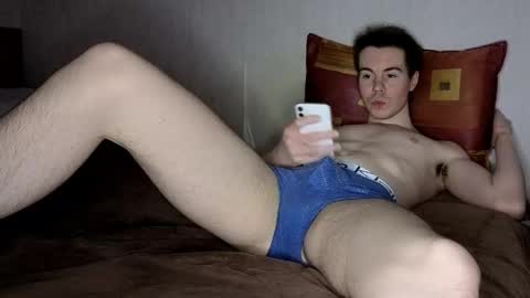 Shane  The cutest badass in the world online show from January 12, 10:59 pm