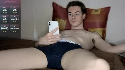 Shane  The cutest badass in the world online show from June 16, 11:07 pm