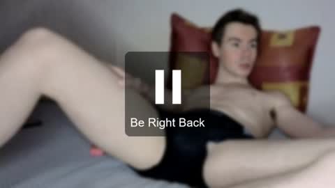 Shane  The cutest badass in the world online show from June 24, 11:48 pm