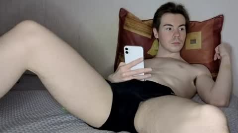 Shane  The cutest badass in the world online show from July 11, 6:43 pm