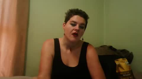 Snapshot of badbitch2026212670 chatting on April 7, 3:01 pm badbitch2026212670 online show from April 7, 3:01 pm