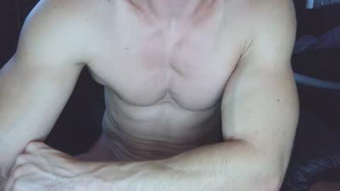 Badboy95 online show from October 1, 3:07 pm