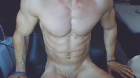 Badboy95 online show from February 14, 6:37 pm