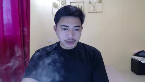 HANNS online show from December 8, 1:02 am