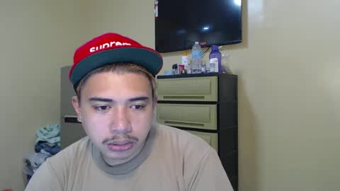 HANNS online show from January 5, 4:06 pm