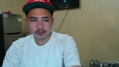 HANNS online show from January 22, 9:24 am