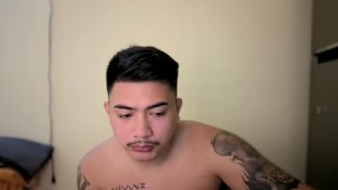 HANNS online show from October 12, 9:14 pm