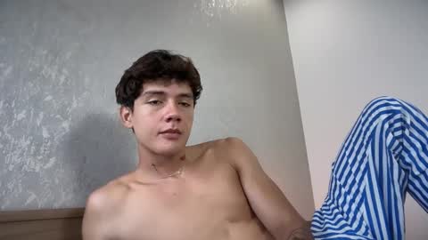 Snapshot of badboy_one chatting on May 30, 3:31 pm jhojan online show from May 30, 3:31 pm
