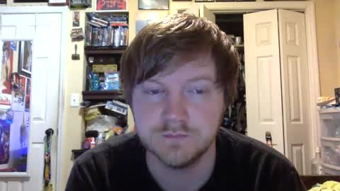 Hylian97 online show from September 10, 8:36 am