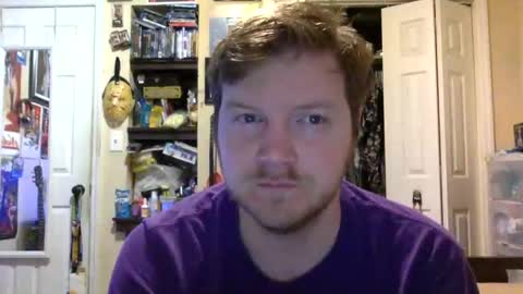 Hylian97 online show from October 29, 7:21 am