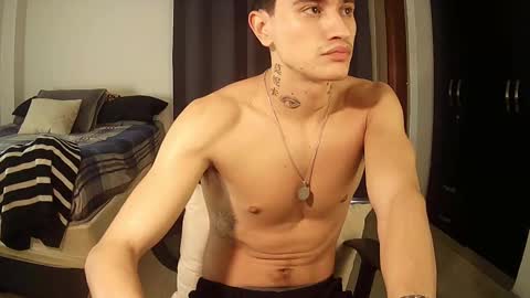 badboyx6969x online show from February 20, 4:40 pm