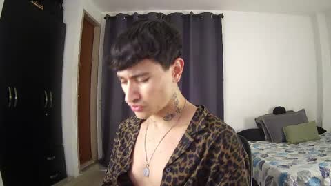 badboyx6969x online show from April 22, 9:49 pm