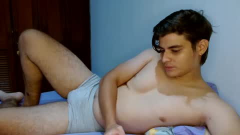 badbunny_69_ online show from October 25, 5:04 am