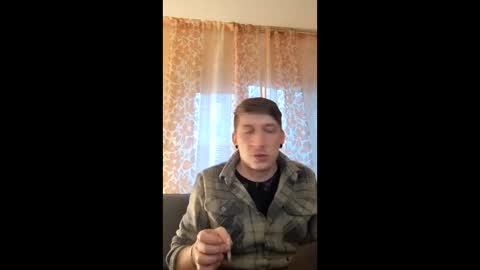 Jess and Danny online show from February 20, 3:23 pm