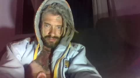 baddaddy419 online show from September 27, 8:08 am